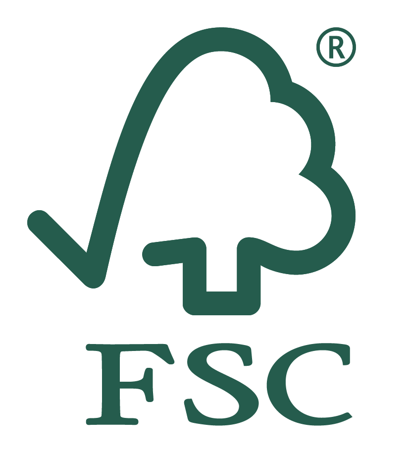 Das Logo von FSC®