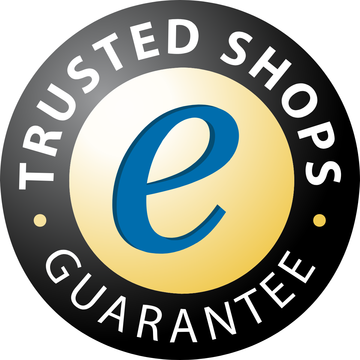 Trusted Shops Logo